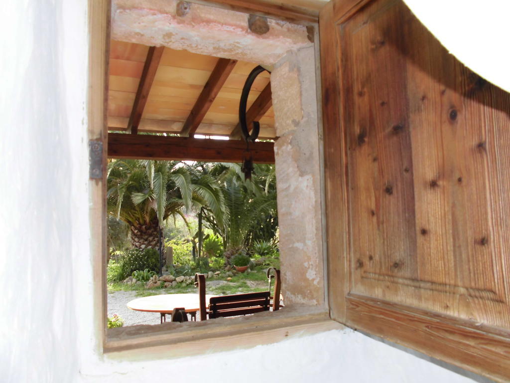 Agroturismo Na Set Centes - Adults Only Artá Quarto foto