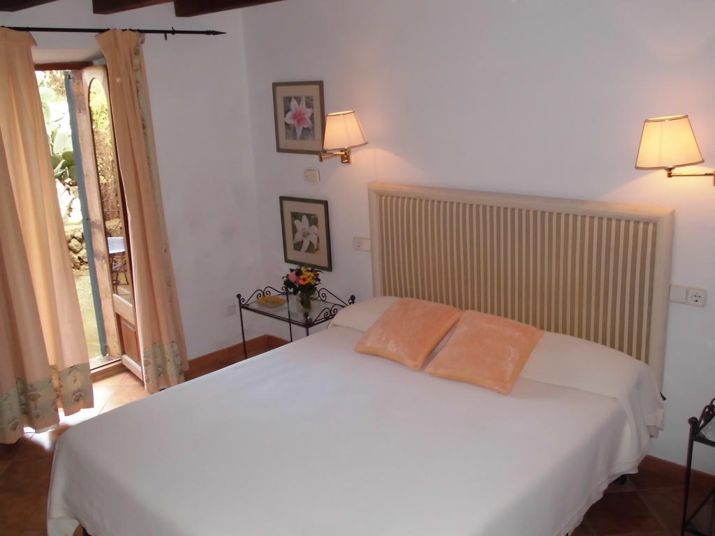 Agroturismo Na Set Centes - Adults Only Artá Quarto foto