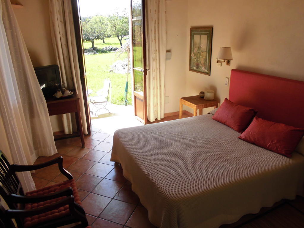 Agroturismo Na Set Centes - Adults Only Artá Quarto foto